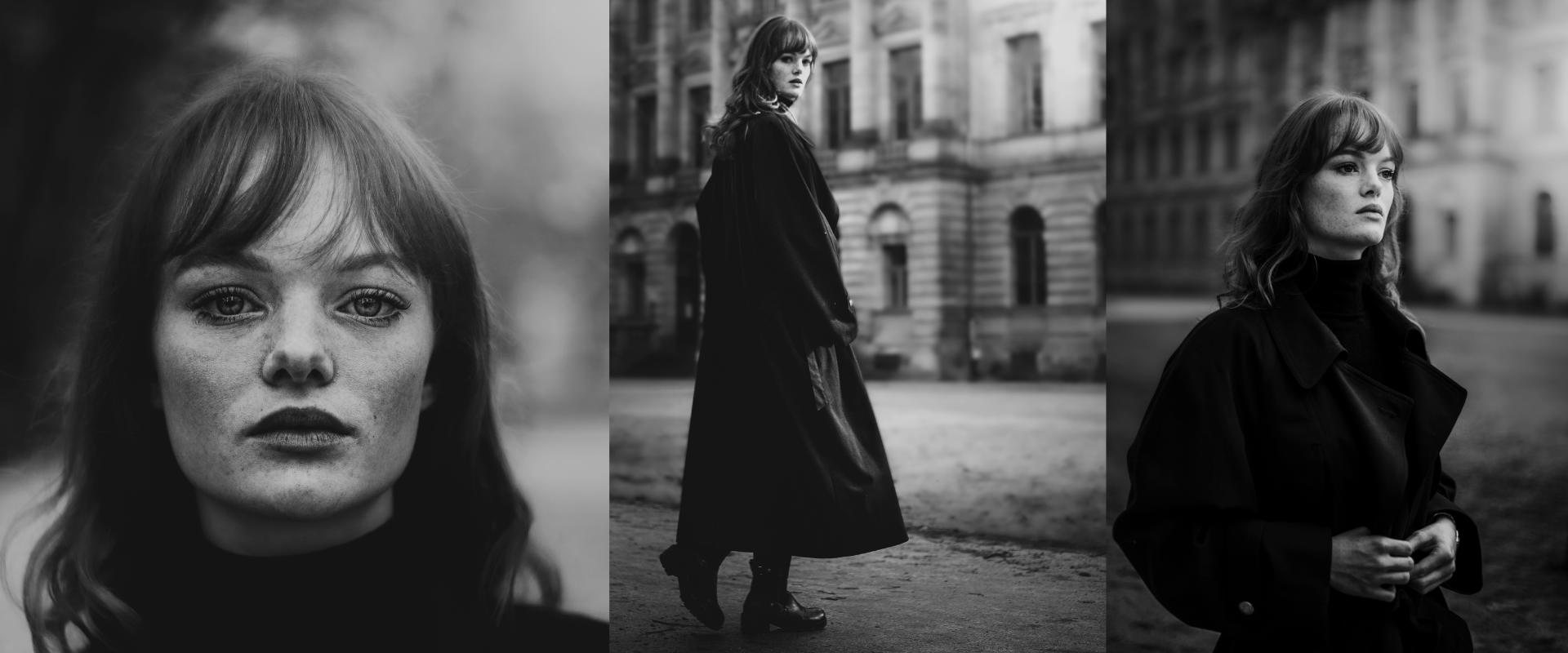 ΦΩΤΟΓΡΑΦΙΣΗ EDITORIAL ΠΟΡΤΡΑΙΤΩΝ: ΑΠΟ ΤΗΝ ΛΗΨΗ ΜΕΧΡΙ ΤΗΝ ΕΠΕΞΕΡΓΑΣΙΑ